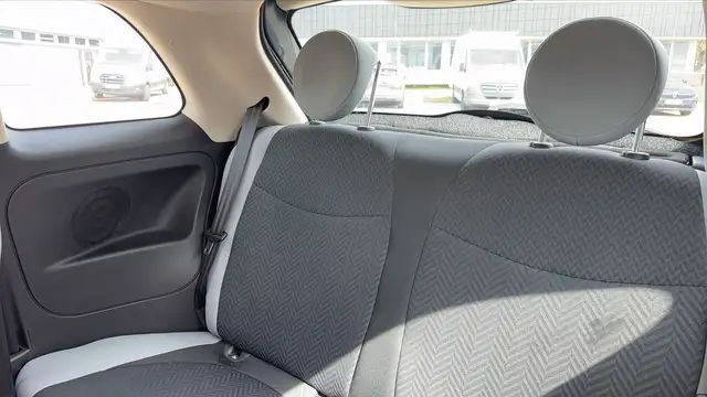Fiat 500 view 8