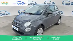 Fiat 500 1.2 69 Pop