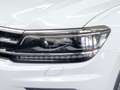 Volkswagen Tiguan Allspace Highl Navi LED ergoActive Sitze Wit - thumbnail 7