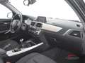 BMW 114 5-porte 114d 5p. Urban Zwart - thumbnail 12