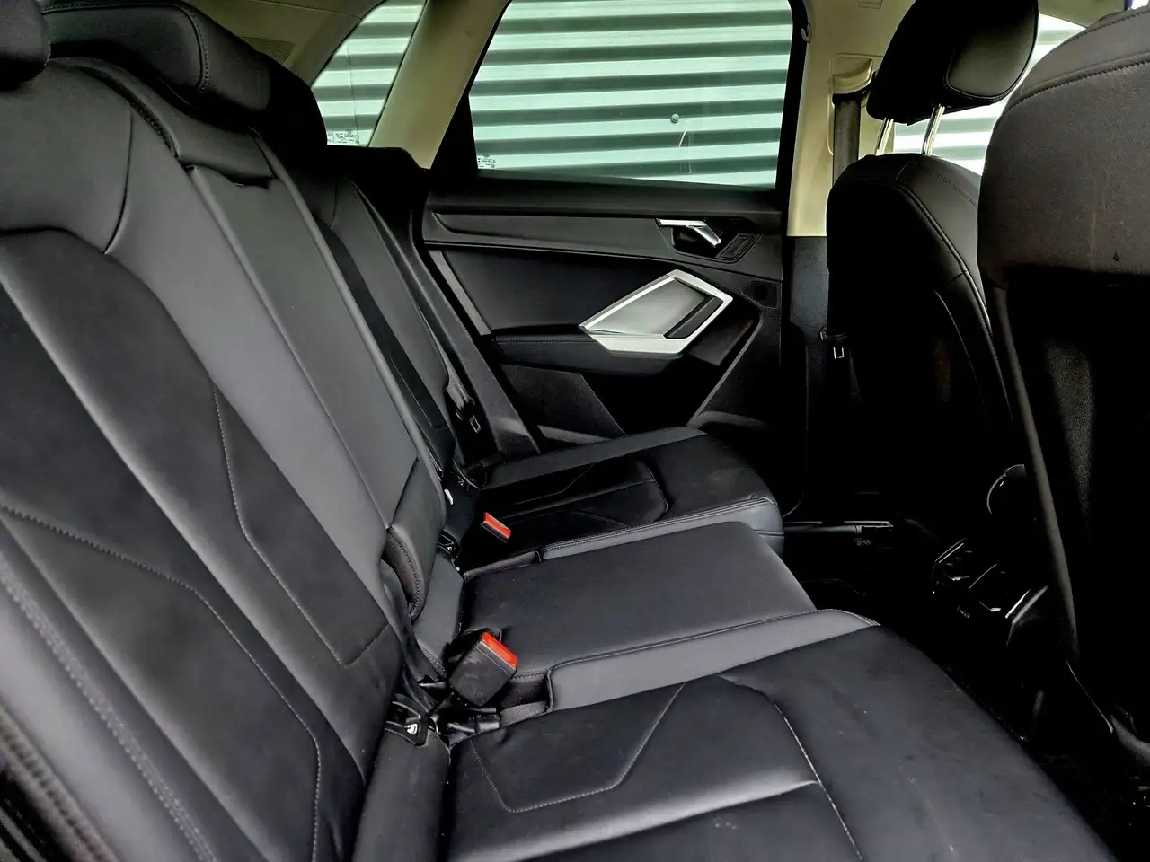 Audi Q3 *LOOK S LINE*CAR PLAY*XENON MARTRIX*LED🔺, миниатюра 16