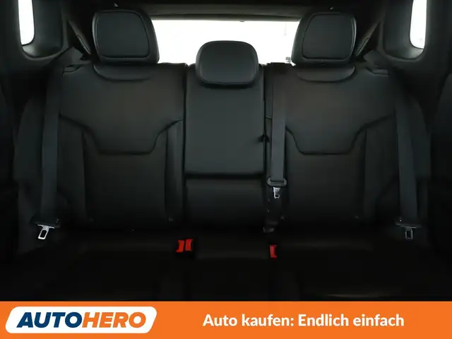 Jeep Compass view 15
