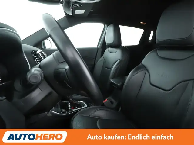 Jeep Compass view 10