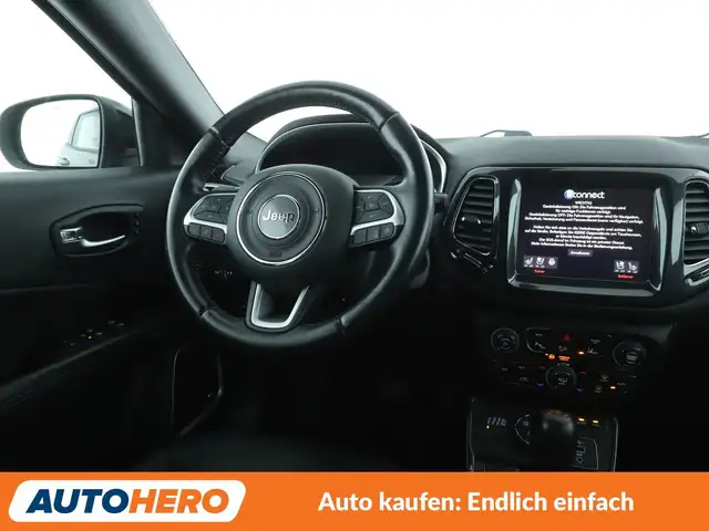 Jeep Compass view 13