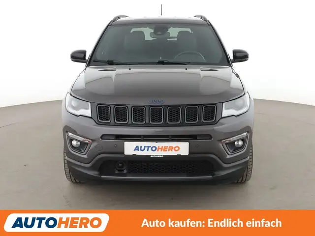 Jeep Compass view 9