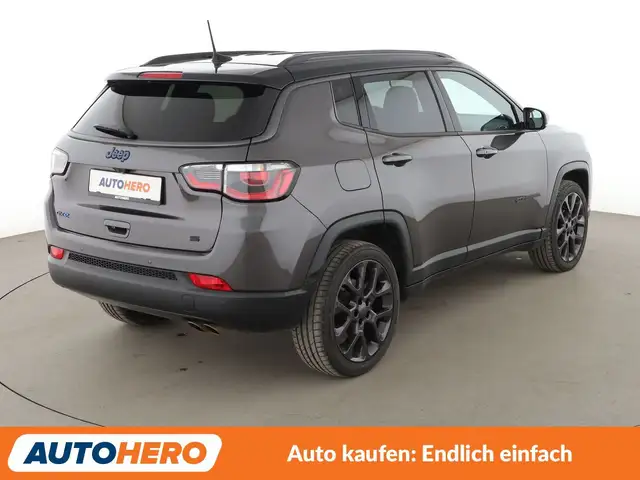 Jeep Compass view 6