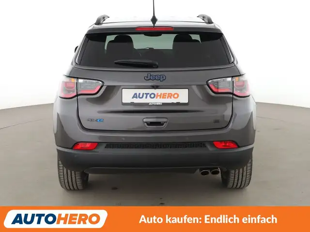 Jeep Compass view 5
