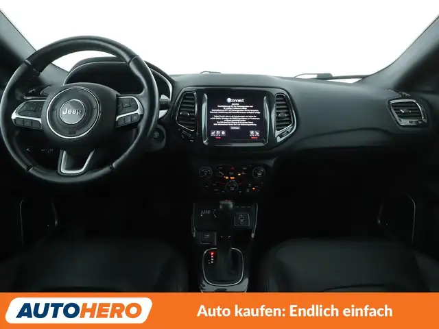 Jeep Compass view 12