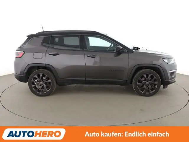 Jeep Compass view 7