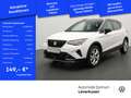 SEAT Arona FR DSG VIRT LED NAVI KAM SHZ PDC ACC Weiß - thumbnail 1