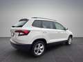 Skoda Karoq 1.5 TSI Ambition *NAVI*KAMERA*LED* Weiß - thumbnail 4