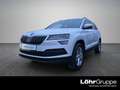 Skoda Karoq 1.5 TSI Ambition *NAVI*KAMERA*LED* Weiß - thumbnail 1