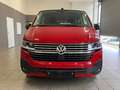 Volkswagen T6.1 Multivan 2.0 TDI Edition 4M DSG LED*AHK*STHZ Negro - thumbnail 4