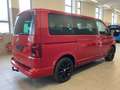 Volkswagen T6.1 Multivan 2.0 TDI Edition 4M DSG LED*AHK*STHZ Negro - thumbnail 7