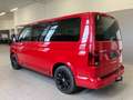 Volkswagen T6.1 Multivan 2.0 TDI Edition 4M DSG LED*AHK*STHZ Negro - thumbnail 3