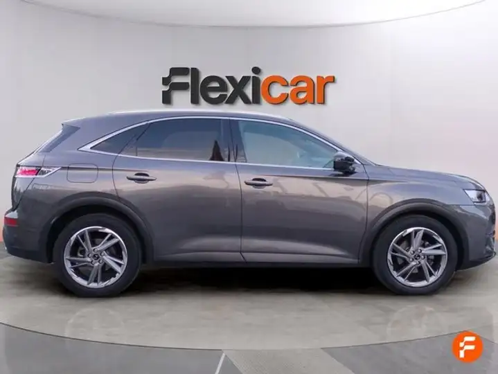 DS 7 Crossback 2020, foto 2