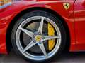 Ferrari 458 Italia 4.5 V8 570ch Kırmızı - thumbnail 7