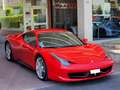 Ferrari 458 Italia 4.5 V8 570ch Rot - thumbnail 3