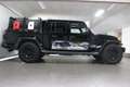 Jeep Gladiator 3.0 CRD 264 PK VAN Pick-Up Overland | Wrangler Zwart - thumbnail 5