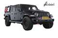 Jeep Gladiator 3.0 CRD 264 PK VAN Pick-Up Overland | Wrangler Negro - thumbnail 1