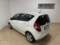 Mercedes-Benz A 180 Classe A - W/C 169 cdi Fehér - thumbnail 8