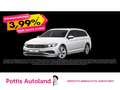 Volkswagen Passat Variant 2.0 TDI DSG ELEGANCE STANDHZG AHK PANO IQ.LIGHT Weiß - thumbnail 1