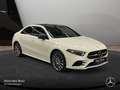 Mercedes-Benz A 250 e Lim AMG+NIGHT+PANO+360°+MULTIBEAM+8G Weiß - thumbnail 5