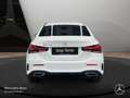 Mercedes-Benz A 250 e Lim AMG+NIGHT+PANO+360°+MULTIBEAM+8G Weiß - thumbnail 9