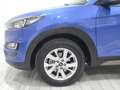 Hyundai TUCSON 1.6 GDI BD Tecno 4x2 131 Kék - thumbnail 25