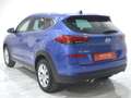 Hyundai TUCSON 1.6 GDI BD Tecno 4x2 131 Kék - thumbnail 4