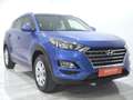 Hyundai TUCSON 1.6 GDI BD Tecno 4x2 131 Bleu - thumbnail 2