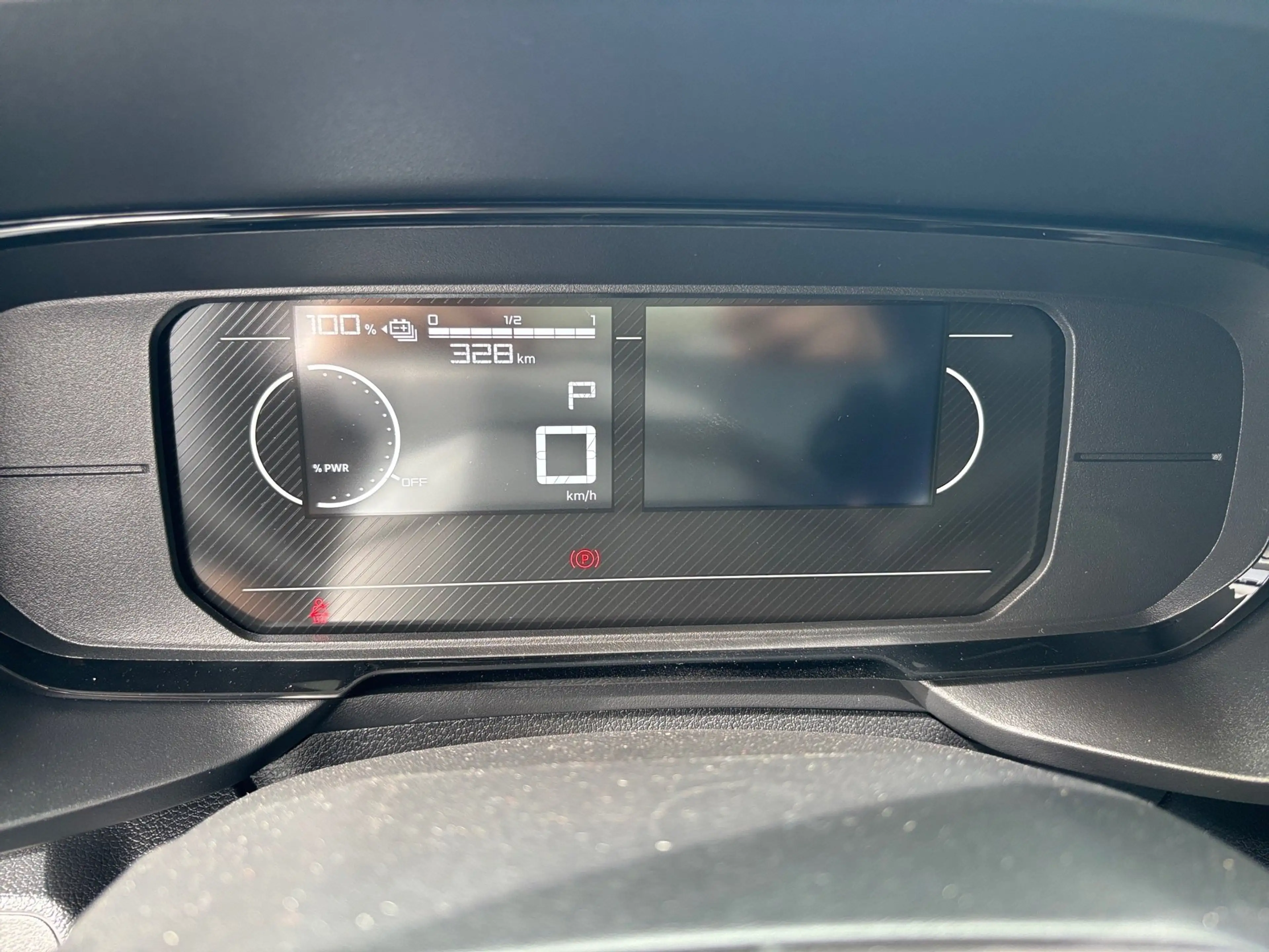 Toyota Proace City L2 50kWh Electric Prowork LED+Navi — photo 11