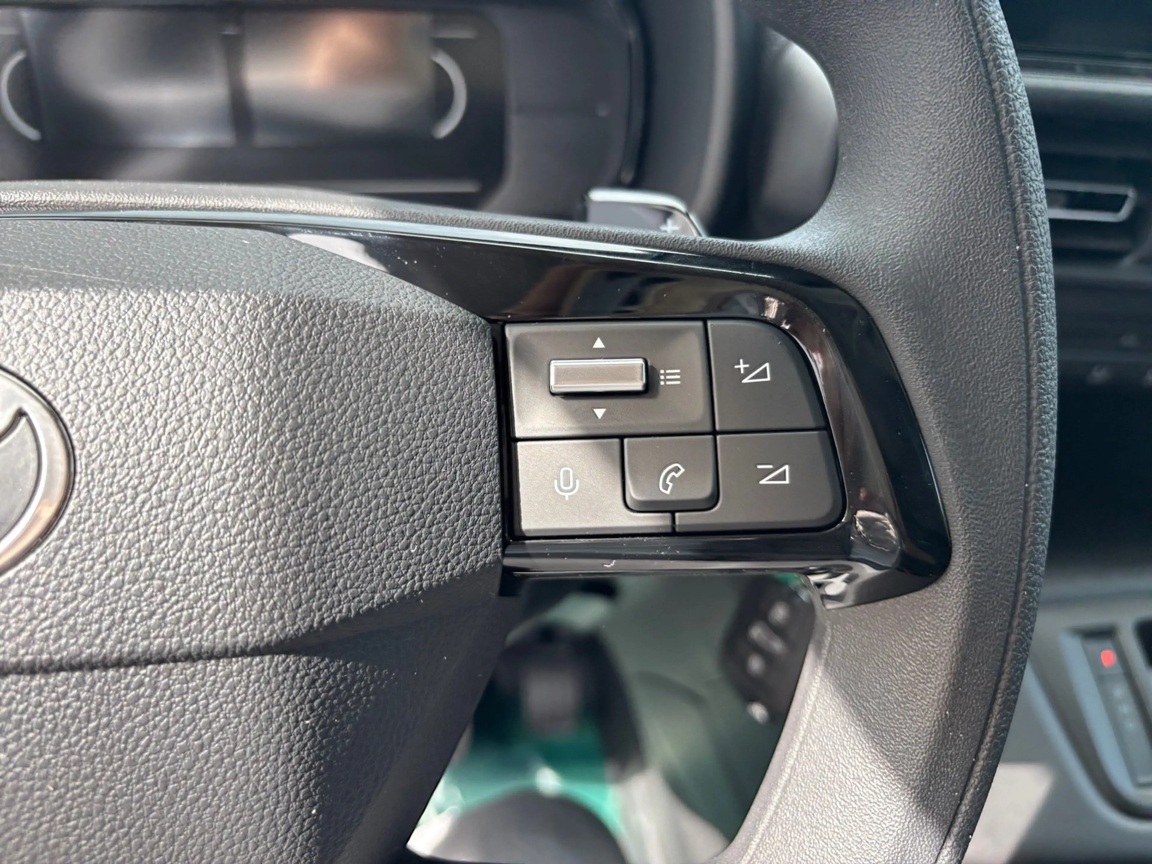 Toyota Proace City L2 50kWh Electric Prowork LED+Navi — photo 15