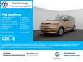 Volkswagen T7 Multivan T7 Multivan Life 2.0 TDI DSG *AHK*R-KAM*LED*17"* Braun - thumbnail 1