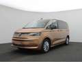Volkswagen T7 Multivan T7 Multivan Life 2.0 TDI DSG *AHK*R-KAM*LED*17"* Braun - thumbnail 2
