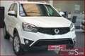SsangYong Korando Quartz 4x2 2.2D Weiß - thumbnail 3