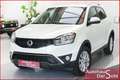 SsangYong Korando Quartz 4x2 2.2D Weiß - thumbnail 1