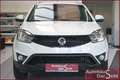 SsangYong Korando Quartz 4x2 2.2D Weiß - thumbnail 2