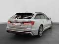 Audi S6 TDI Q PDC BuO NAVI+ STDHZG Silber - thumbnail 3