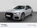 Audi S6 TDI Q PDC BuO NAVI+ STDHZG Silber - thumbnail 1