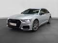 Audi S6 TDI Q PDC BuO NAVI+ STDHZG Silber - thumbnail 2