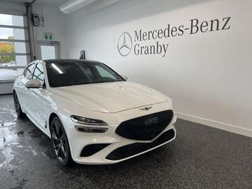 3.3T Sport TI