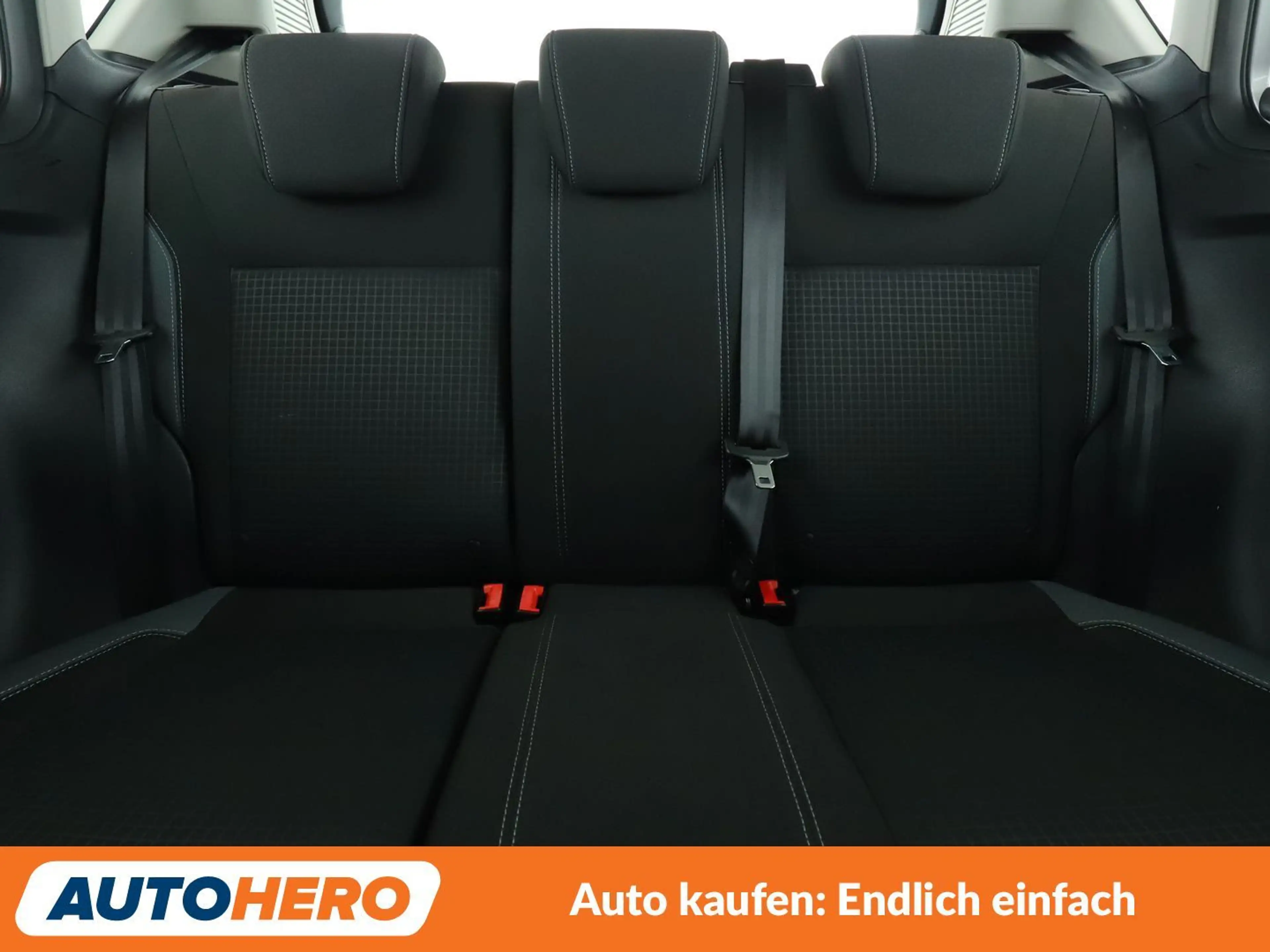 Ford B-Max 1.6 Ti-VCT SYNC Edition*NAVI*PDC*SHZ*KLIMA* — photo 15