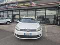 Volkswagen Golf 1.6 5p. Highline BiFuel Bianco - thumbnail 3