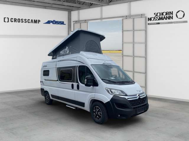 Pössl D-LINE 2WIN RS