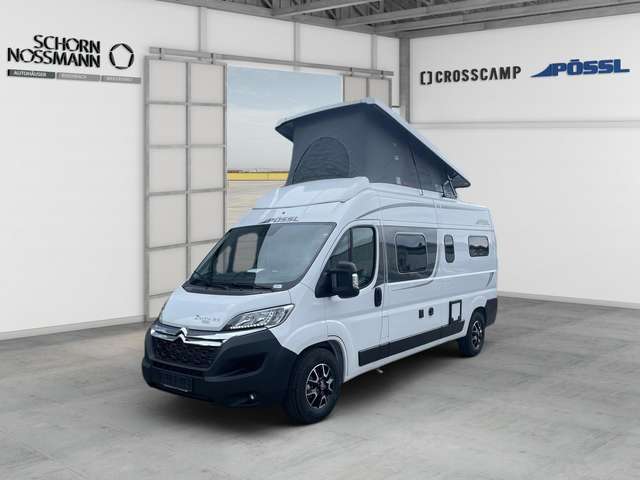 Imagine Pössl D-LINE 2WIN RS