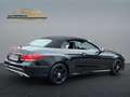 Mercedes-Benz E 400 E400 Cabrio AMG-Line Totwinkel HK Leder Schwarz - thumbnail 11