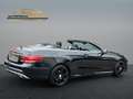 Mercedes-Benz E 400 E400 Cabrio AMG-Line Totwinkel HK Leder Schwarz - thumbnail 5