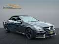 Mercedes-Benz E 400 E400 Cabrio AMG-Line Totwinkel HK Leder Schwarz - thumbnail 10