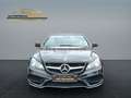 Mercedes-Benz E 400 E400 Cabrio AMG-Line Totwinkel HK Leder Schwarz - thumbnail 2